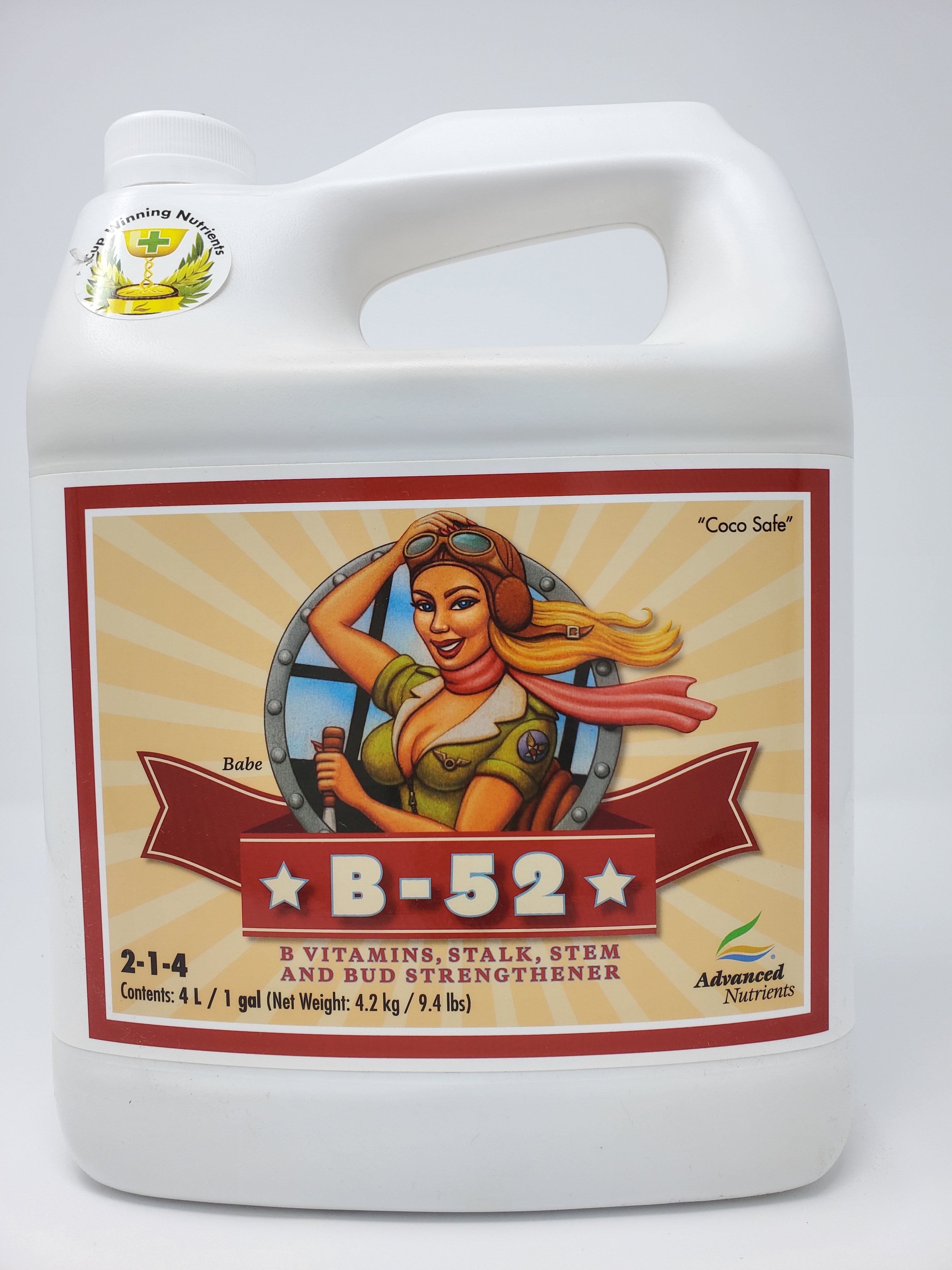 Advanced Nutrients B-52
