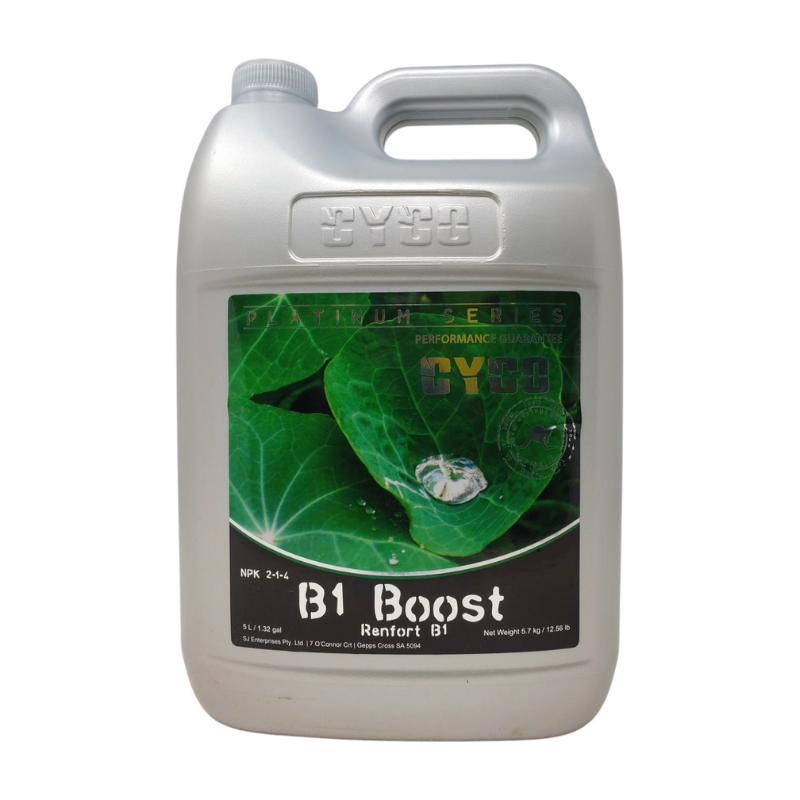 Cyco B1 Boost