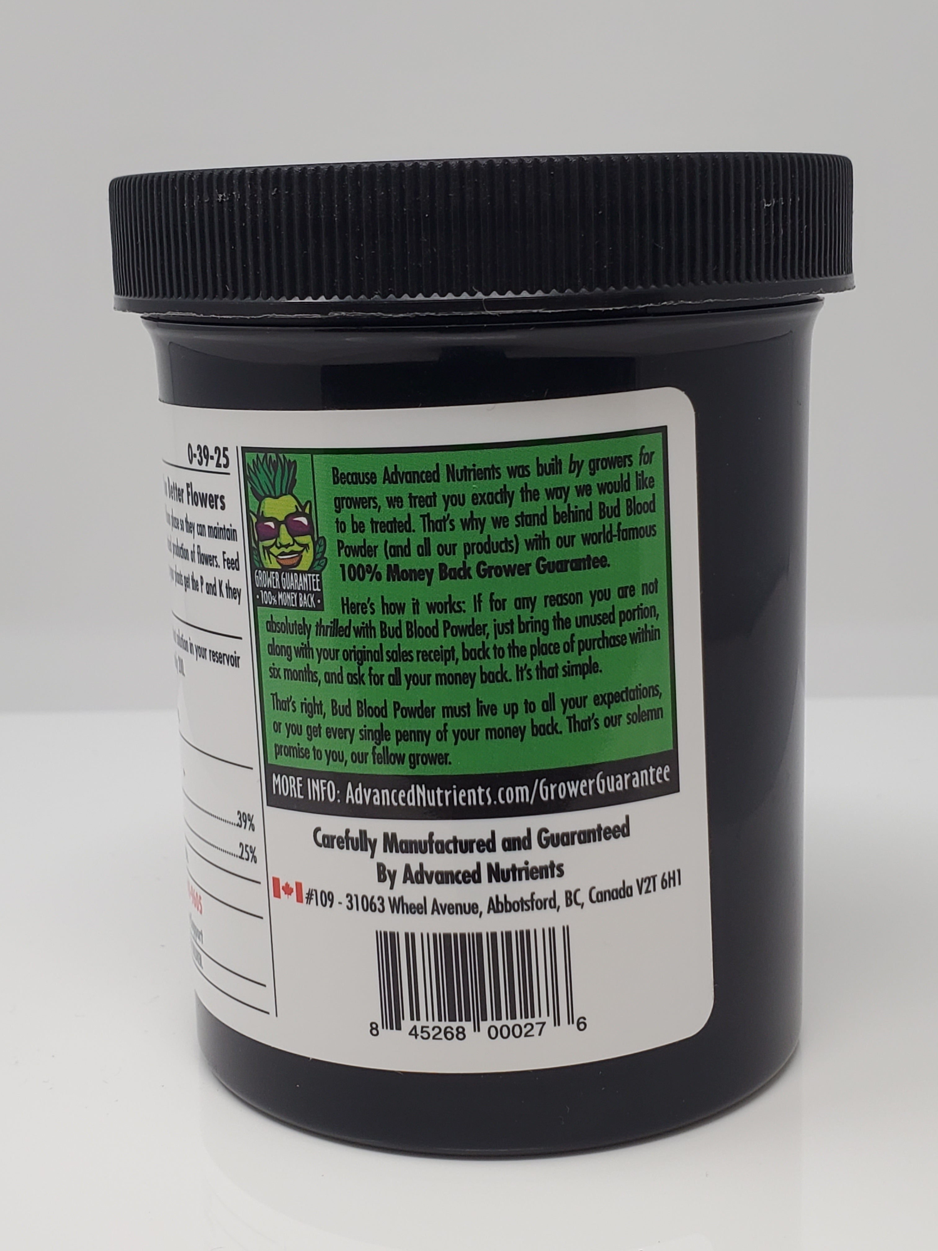 Advanced Nutrients Bud Blood