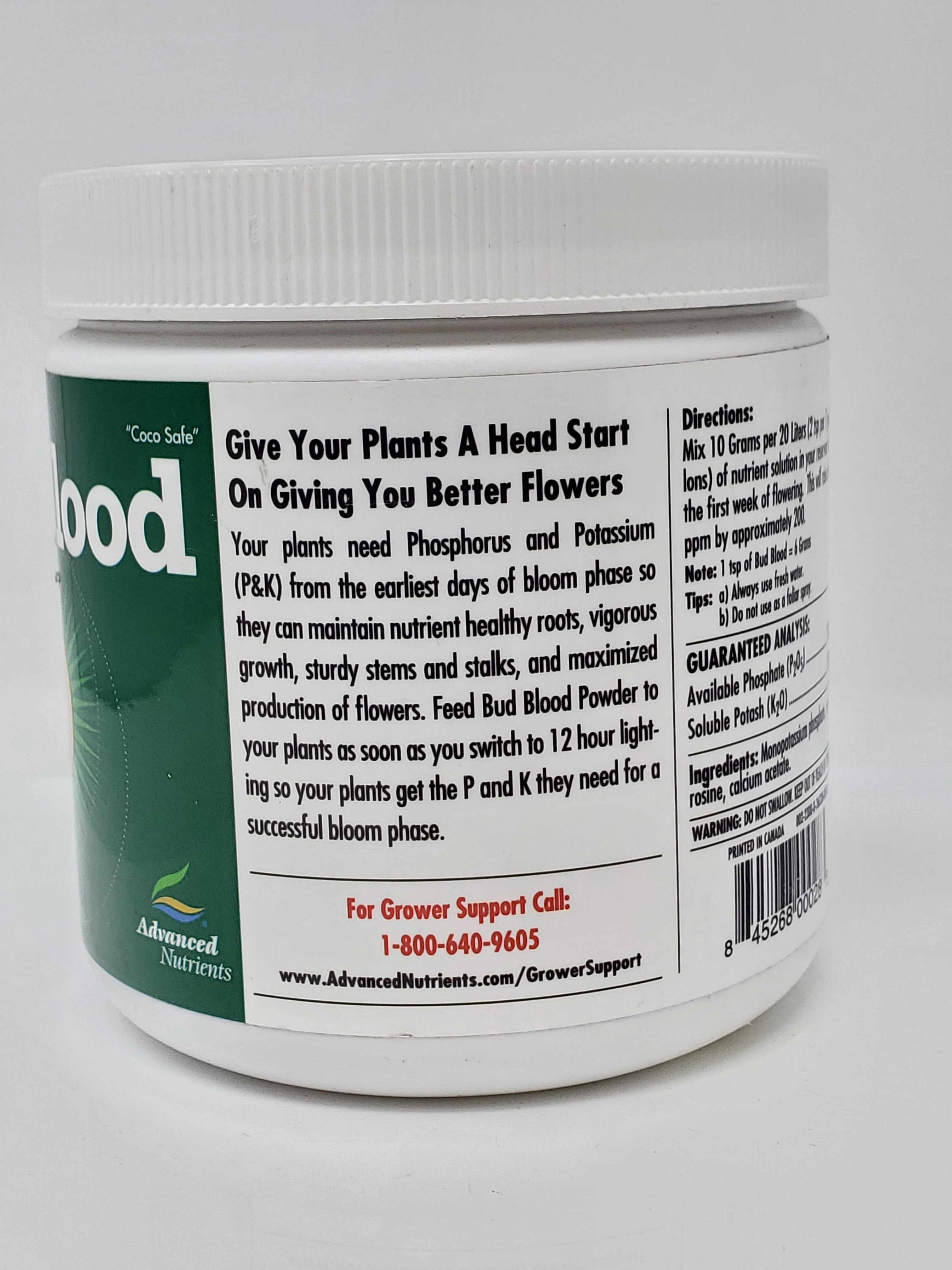 Advanced Nutrients Bud Blood