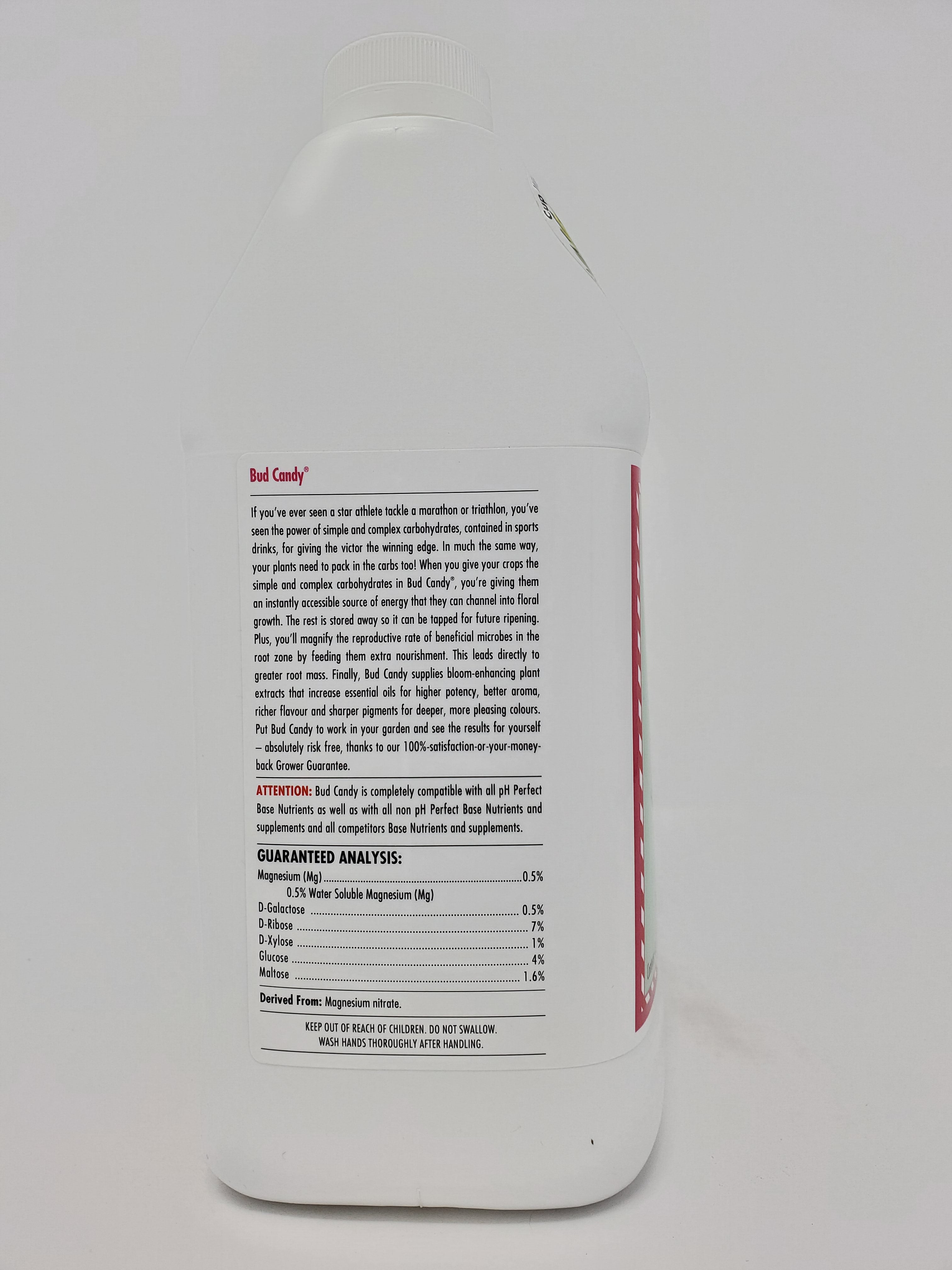 Advanced Nutrients Bud Candy