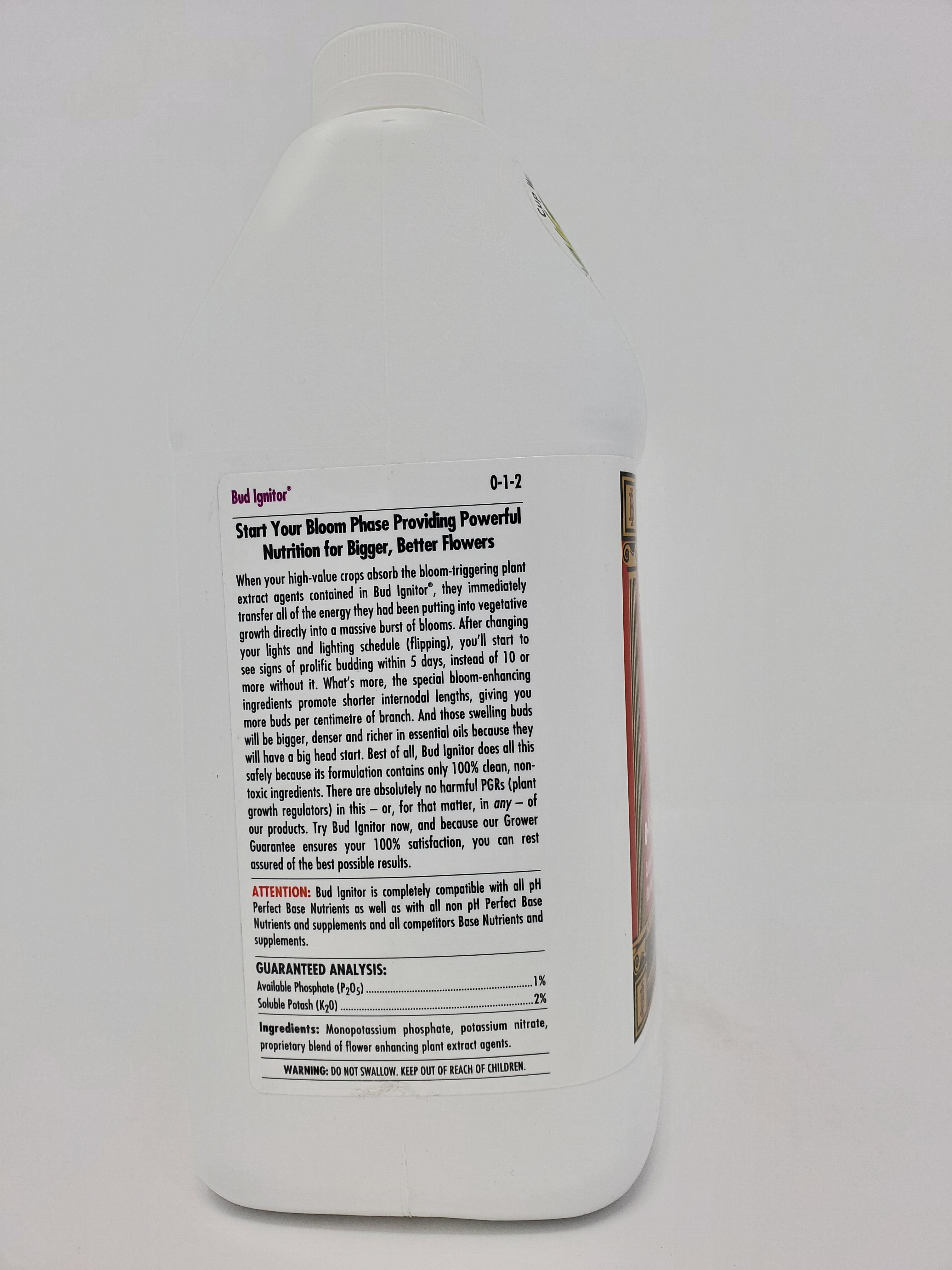 Advanced Nutrients Bud Ignitor