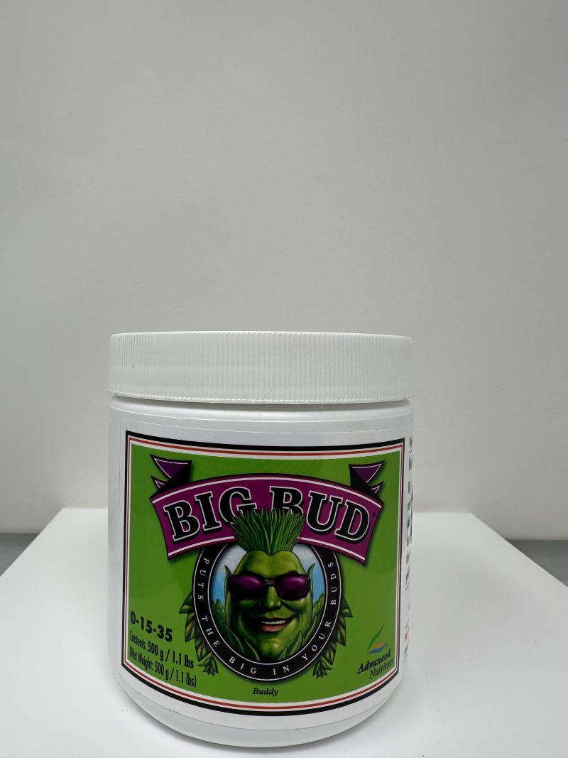 Advanced Nutrients Big Bud Powder