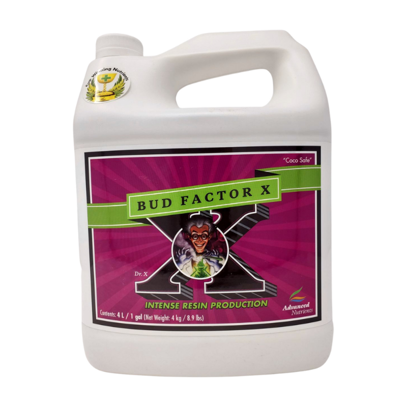 Advanced Nutrients Bud Factor X