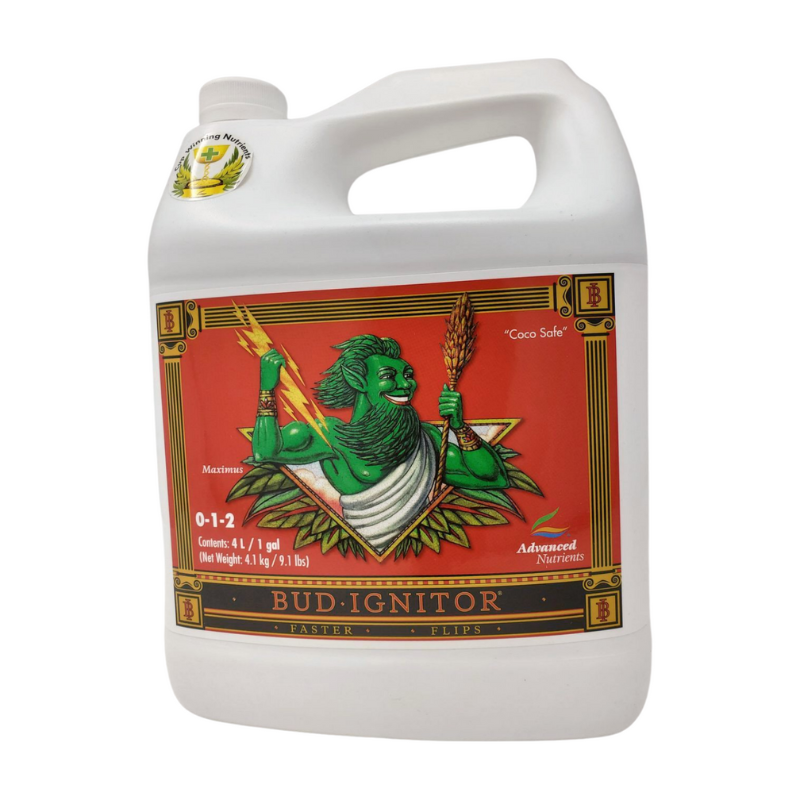 Advanced Nutrients Bud Ignitor