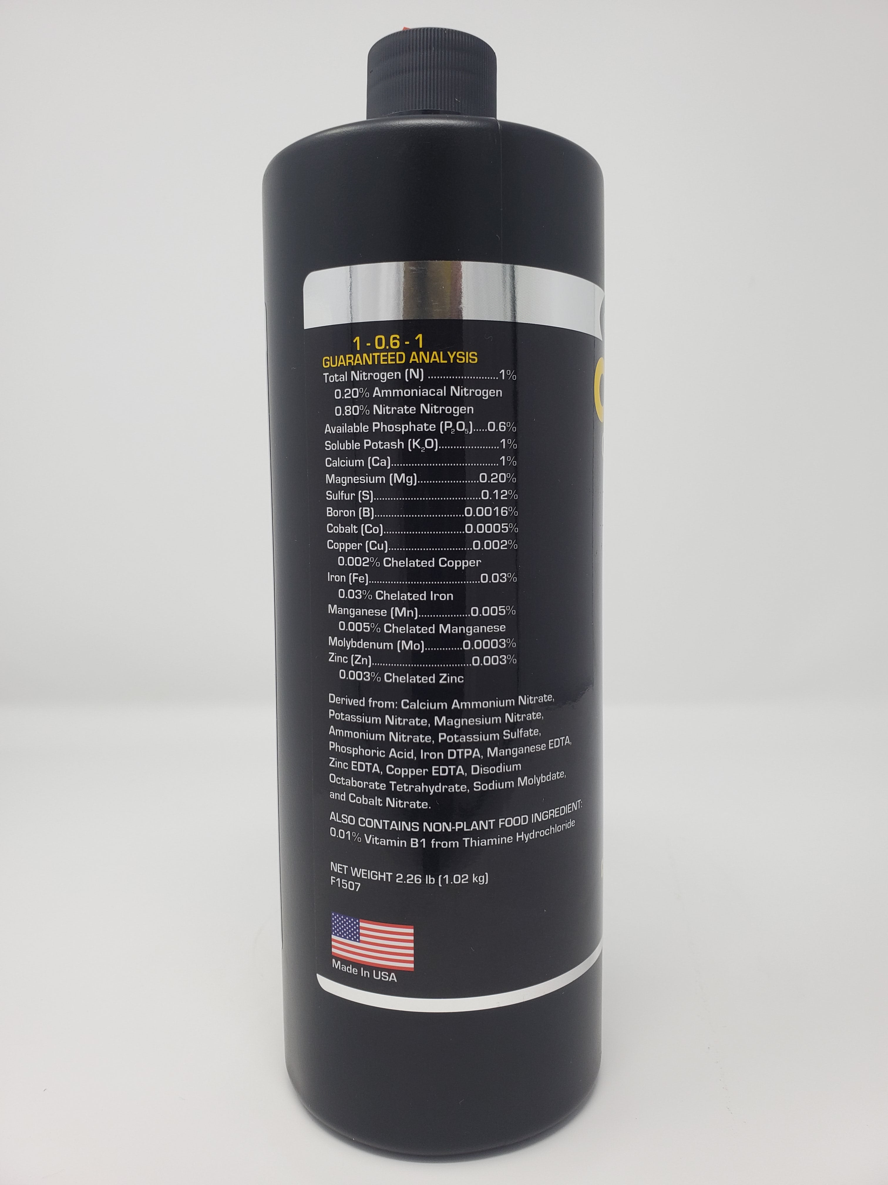 Clonex® Clone Solution  1-4L