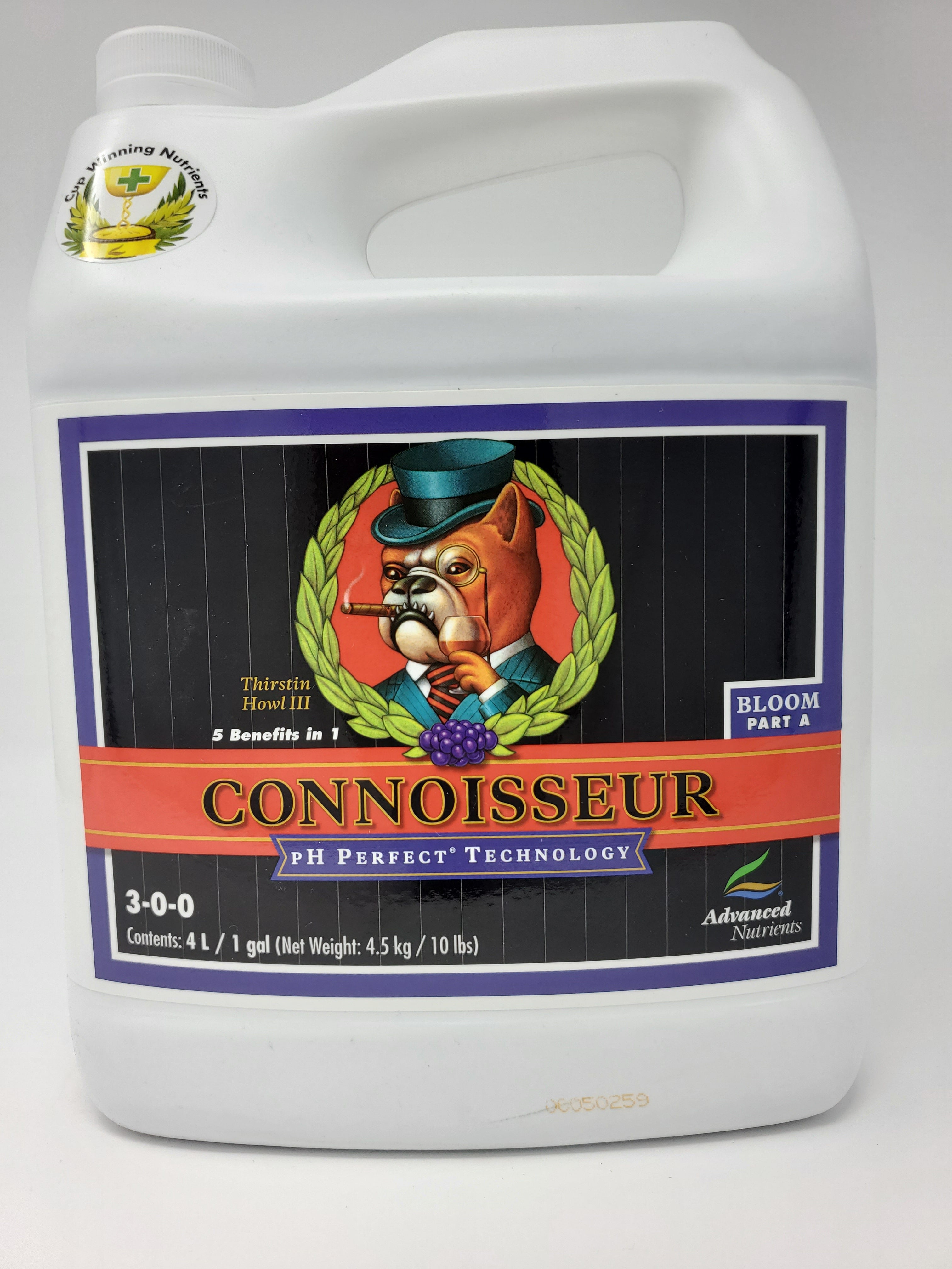 Advanced Nutrients PH Perfect Connoisseur Bloom A