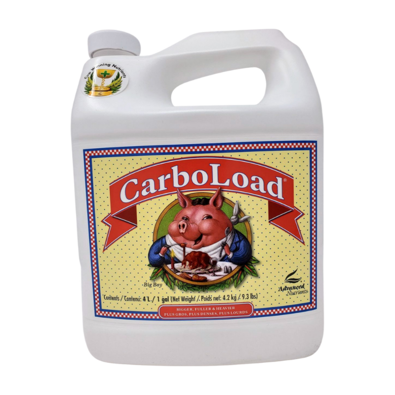 Advanced Nutrients Carboload Liquid