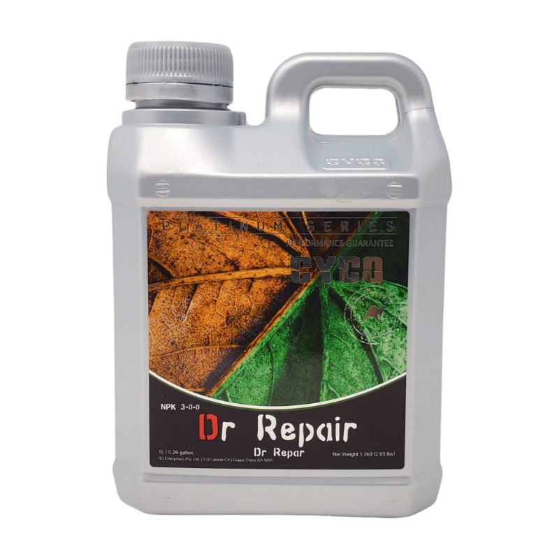 Cyco  DR Repair