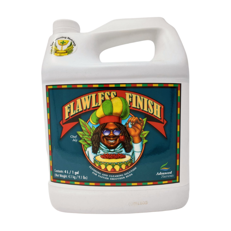 Advanced Nutrients Flawless Finish