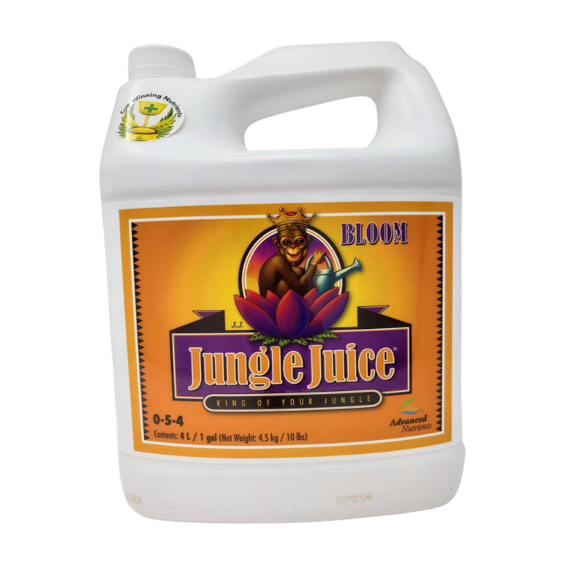 Advanced Nutrients Jungle Juice Bloom