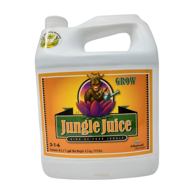 Advanced Nutrients Jungle Juice Grow