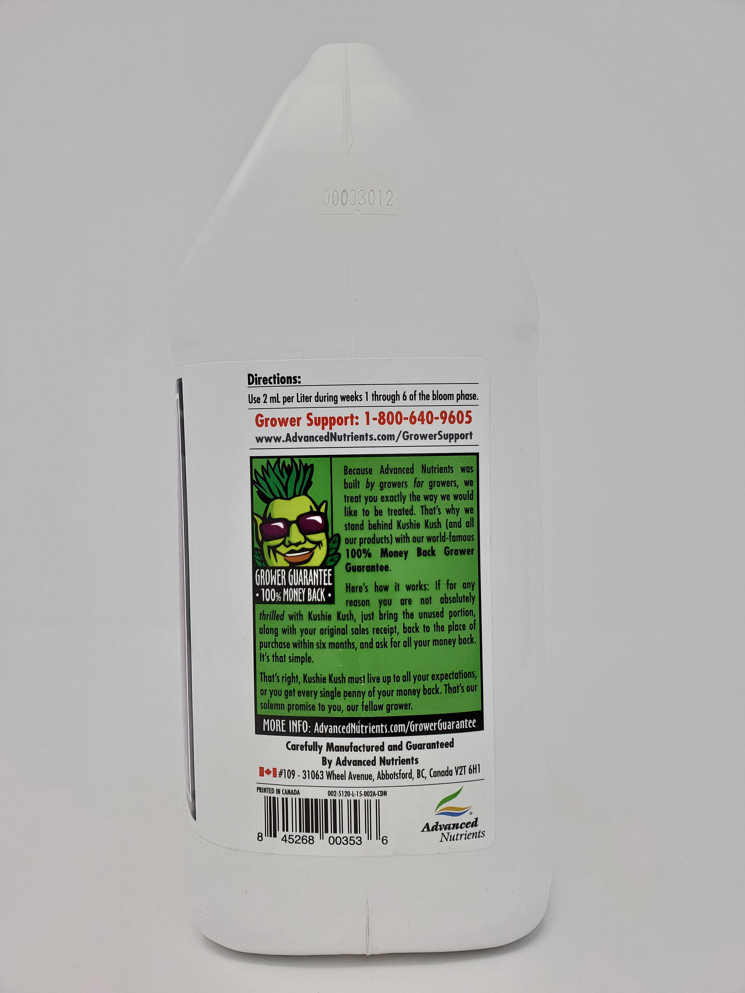 Advanced Nutrients Kushie Kush