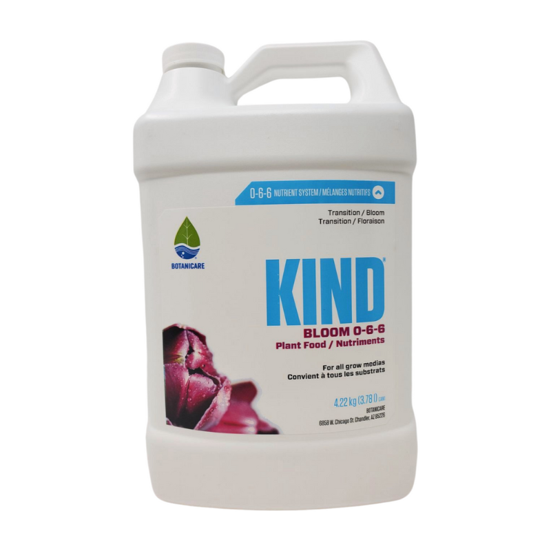 BOTANICARE KIND BLOOM
