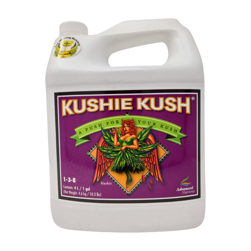 Advanced Nutrients Kushie Kush