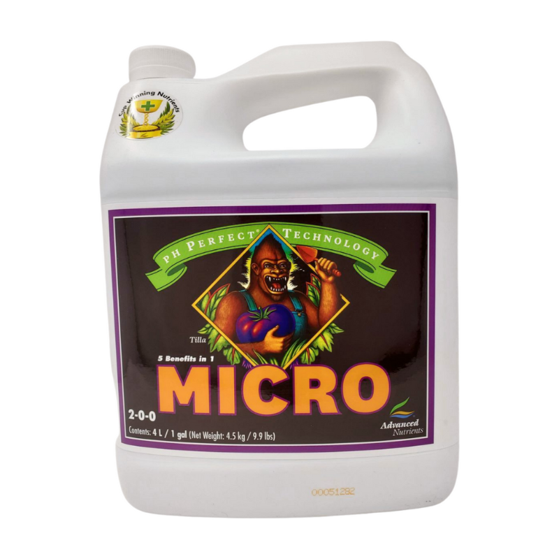 Advanced Nutrients pH Perfect Micro
