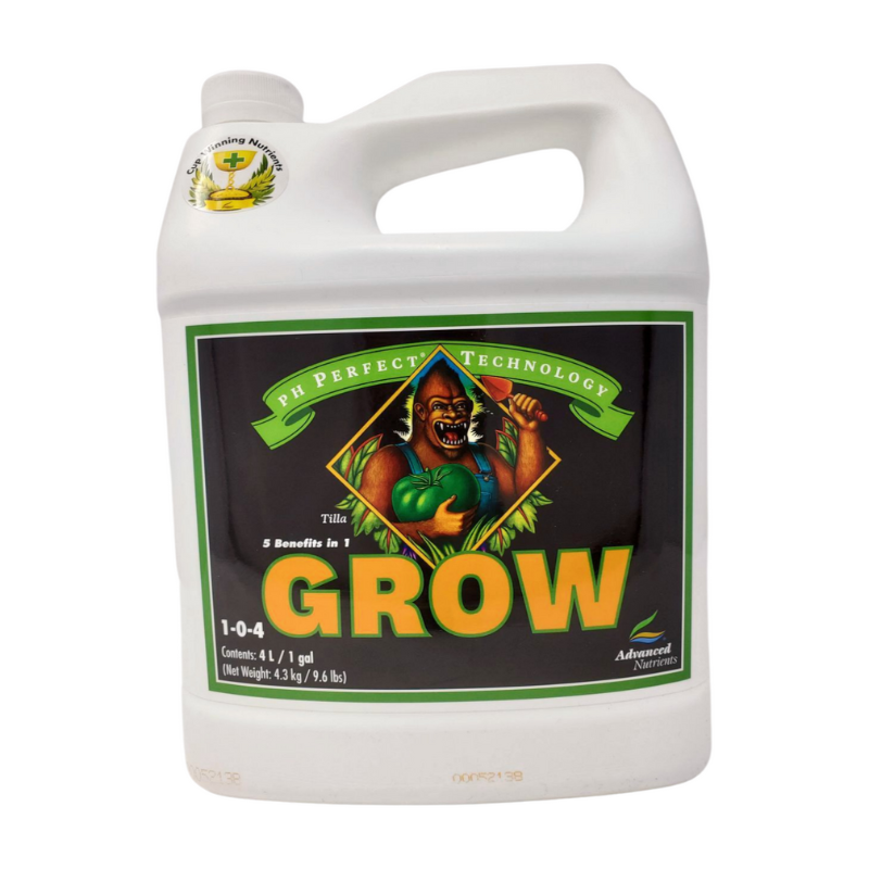 Advanced Nutrients pH Perfect Grow