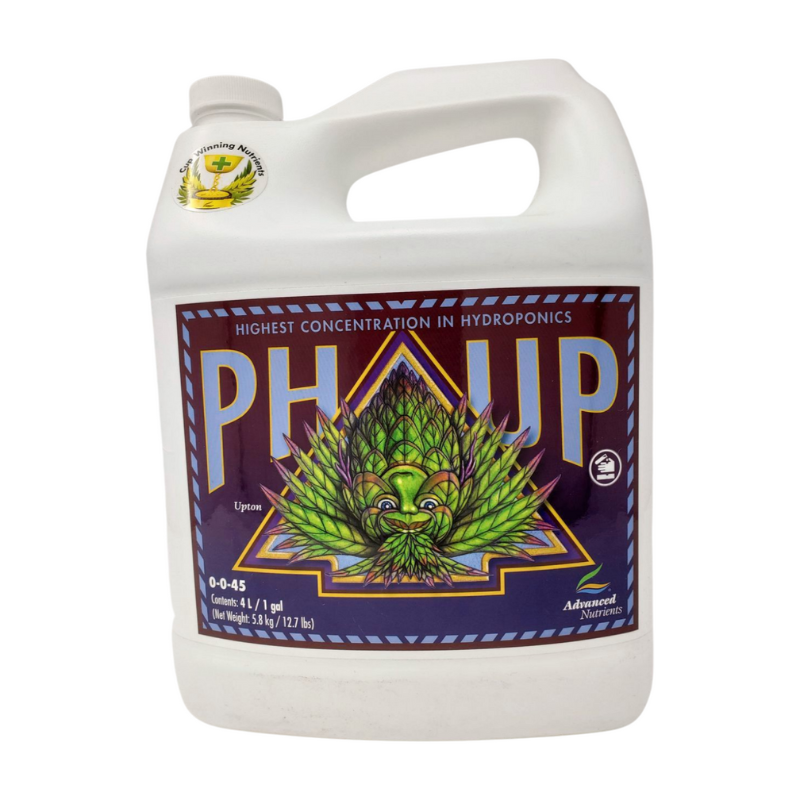 Advanced Nutrients ph Up