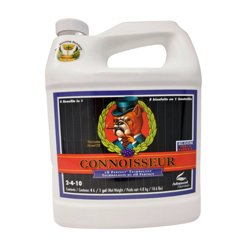 Advanced Nutrients PH Perfect Connoisseur Bloom B
