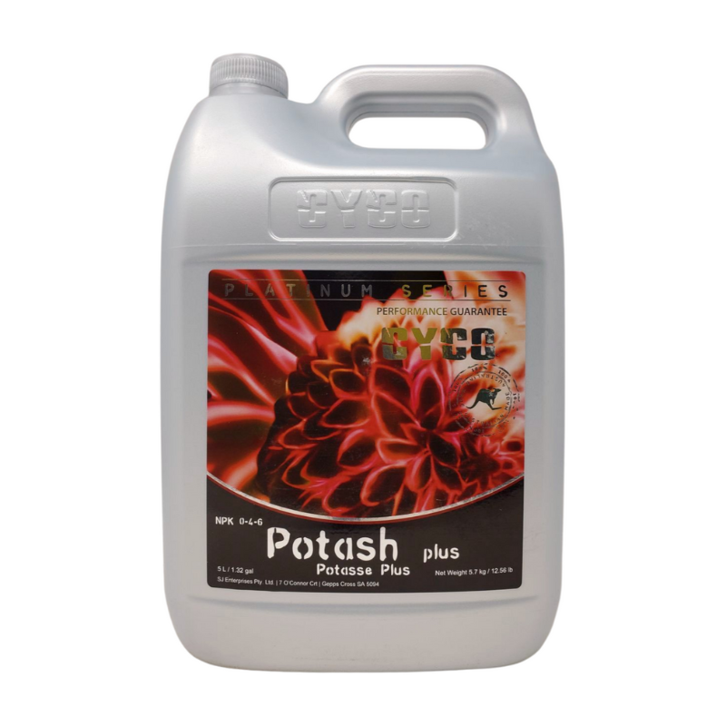 CYCO POTASH