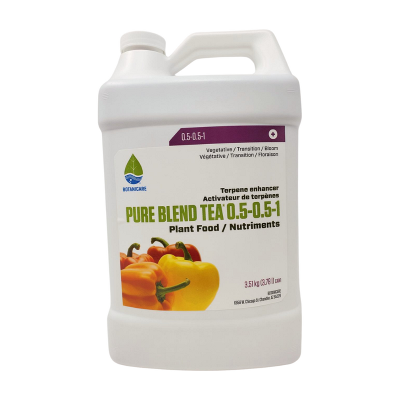 BOTANICARE PURE BLEND TEA