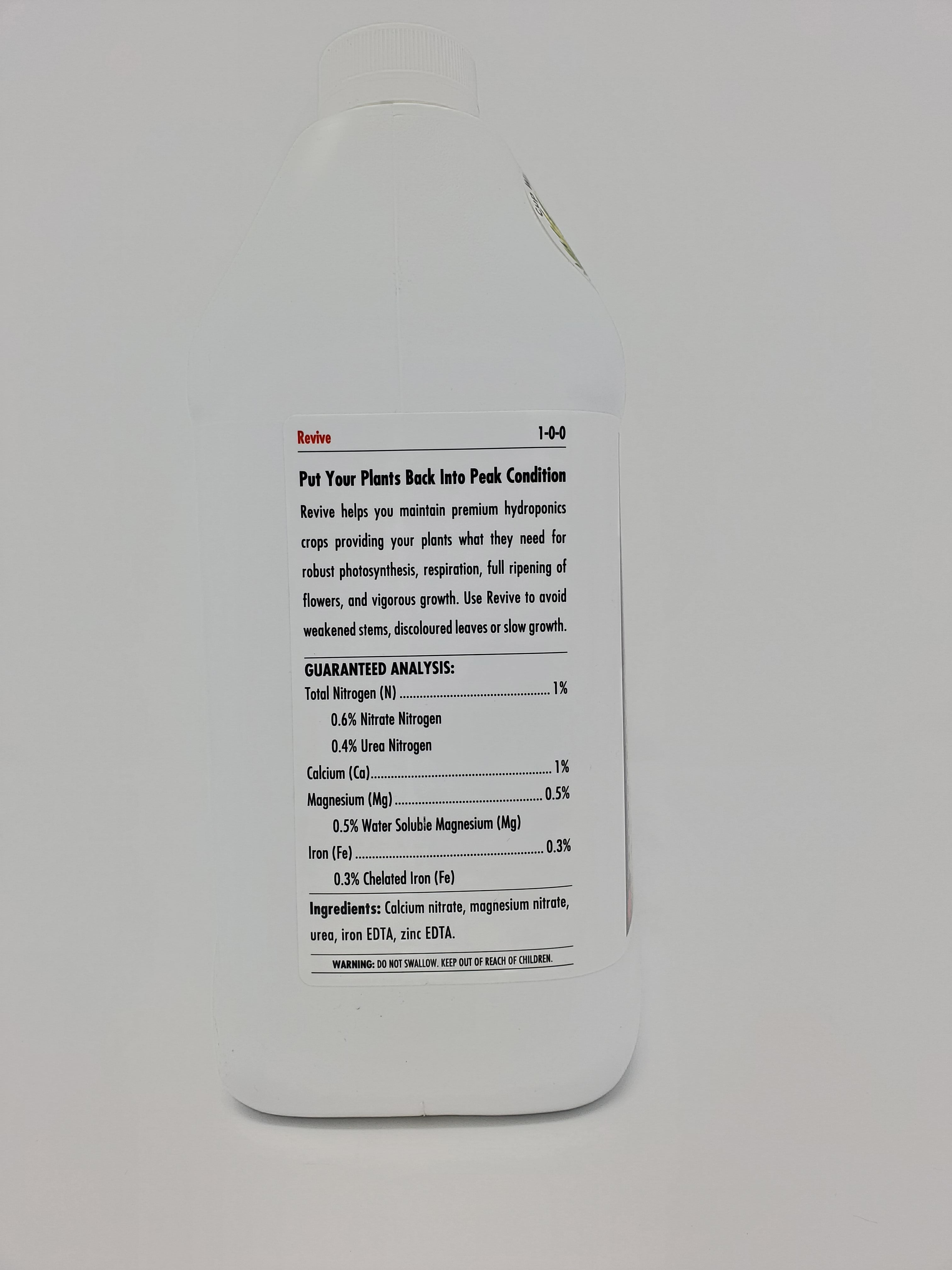 Advanced Nutrients Revive