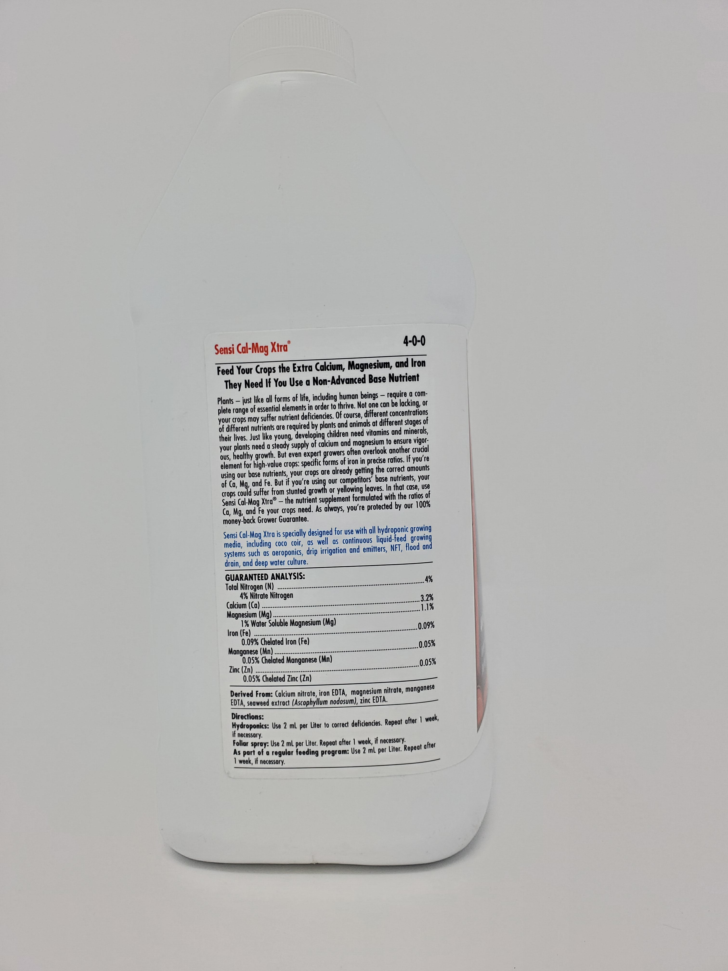 Advanced Nutrients Sensi Cal-Mag Xtra