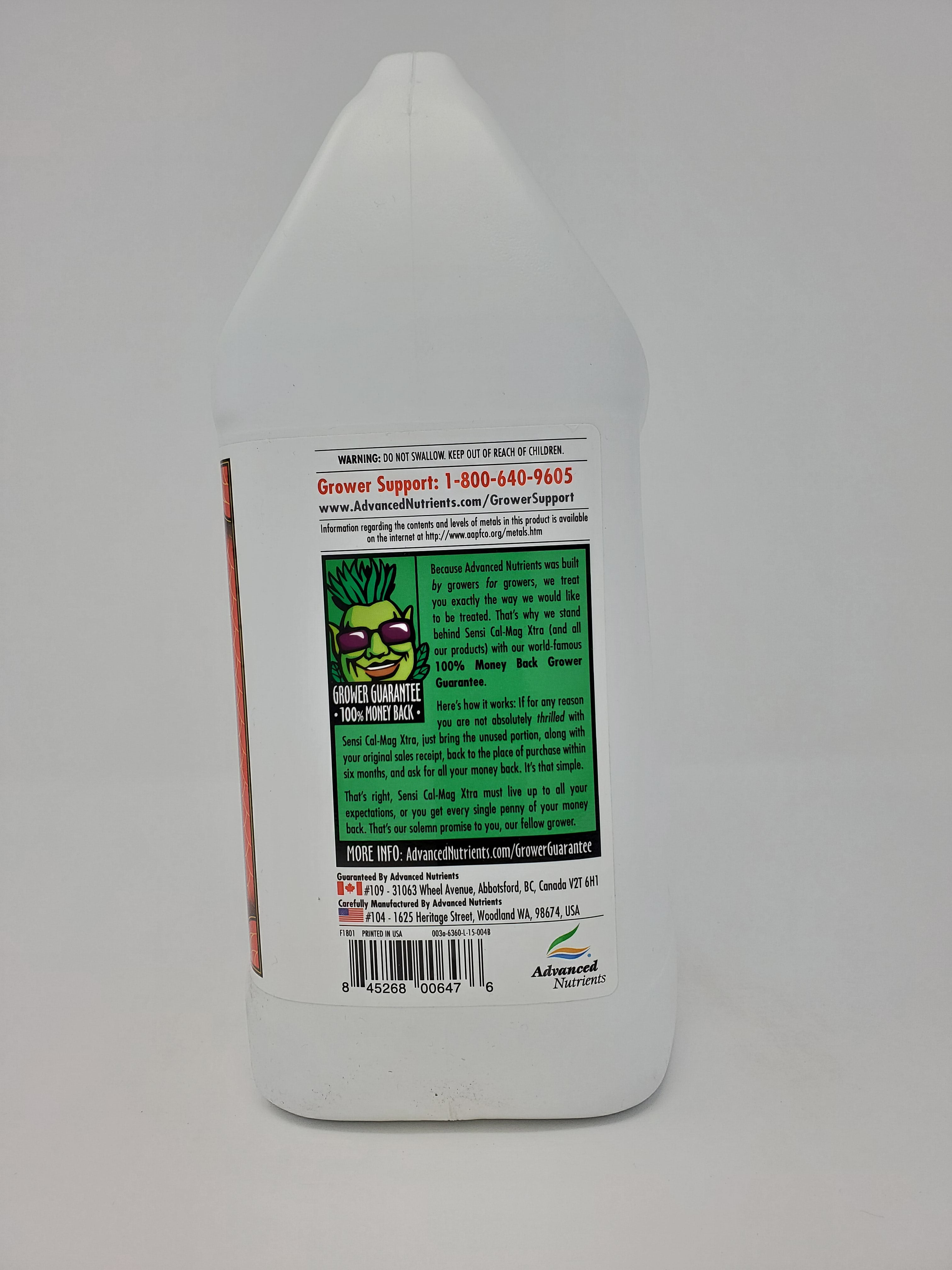 Advanced Nutrients Sensi Cal-Mag Xtra