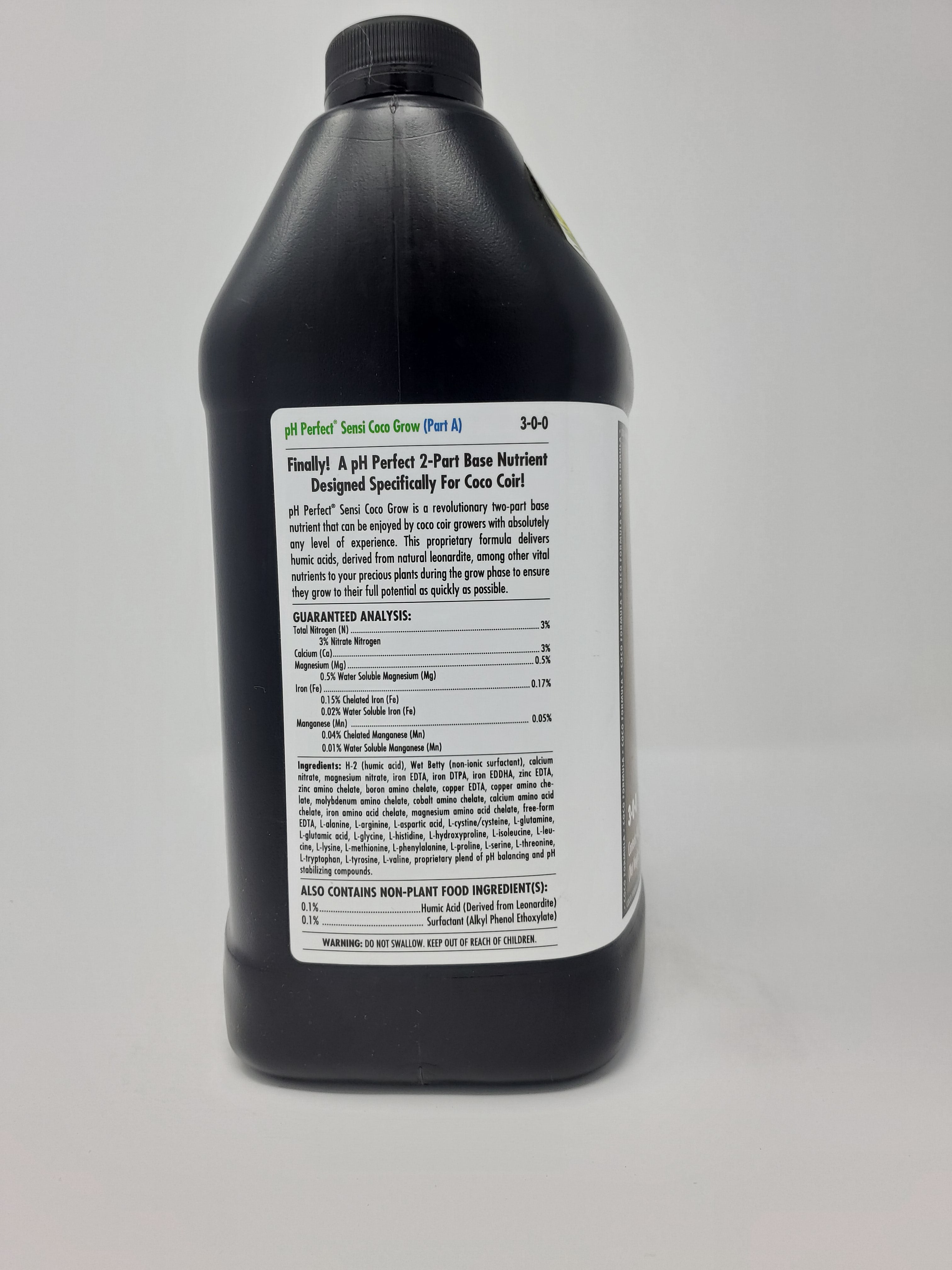 Advanced Nutrients pH Perfect Sensi Coco Grow A