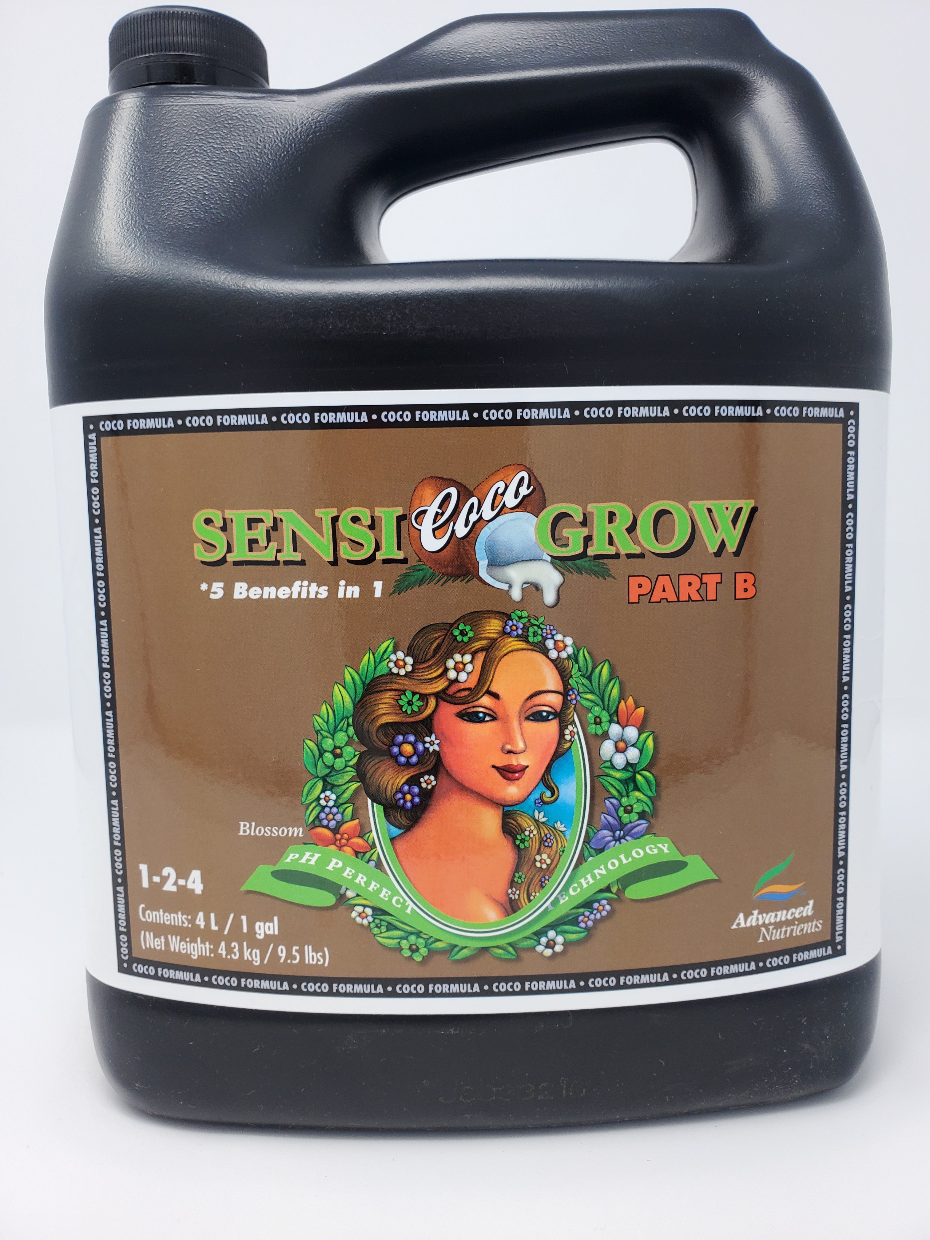 Advanced Nutrients pH Perfect Sensi Coco Grow B