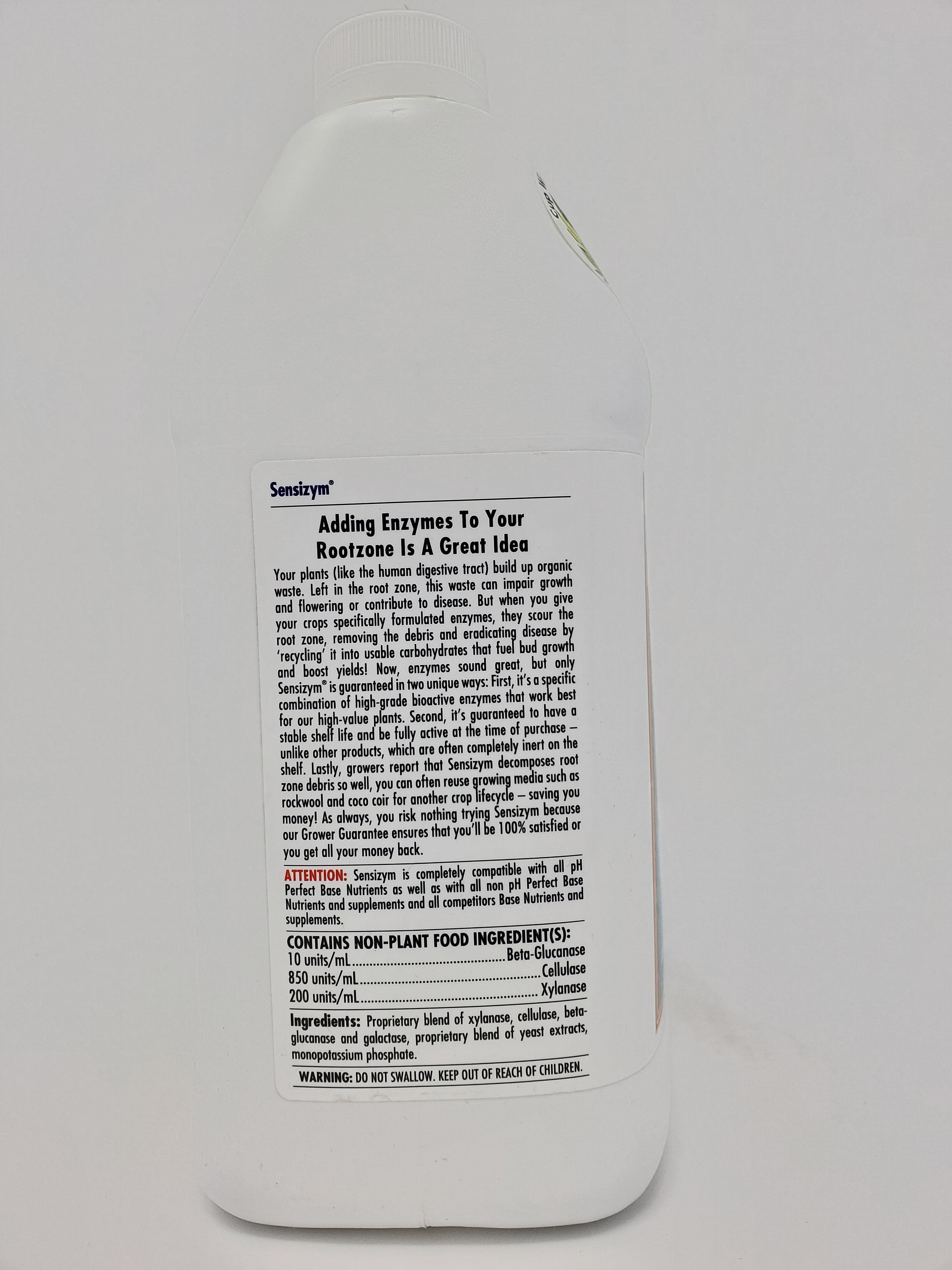 Advanced Nutrients Sensizym