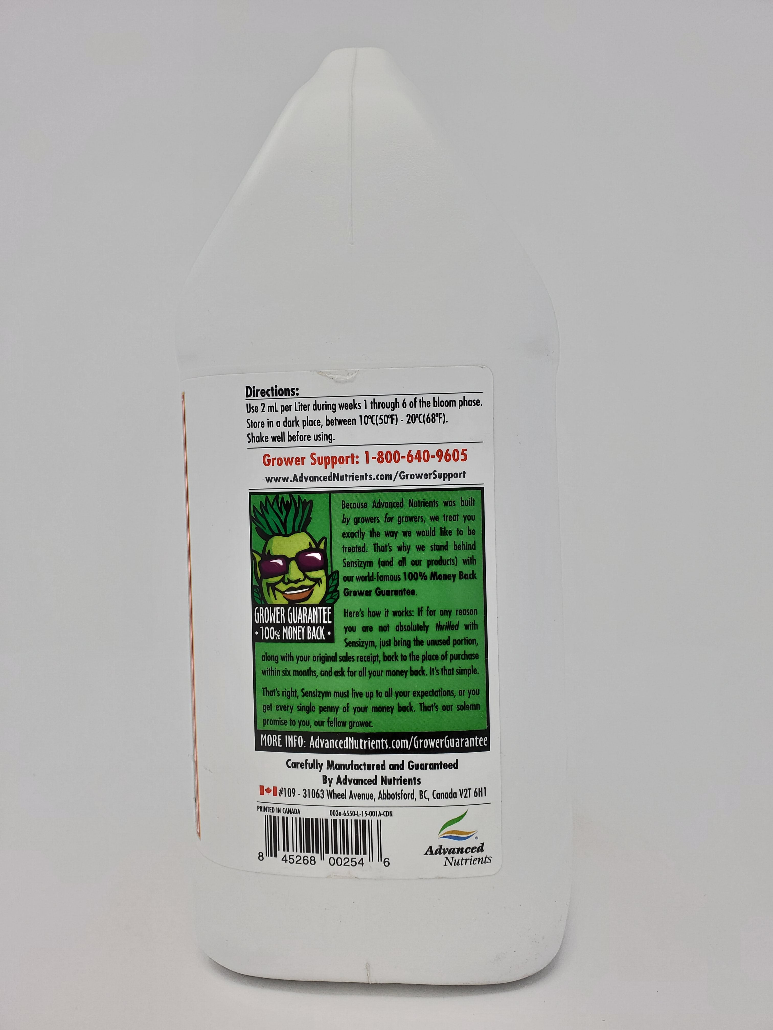 Advanced Nutrients Sensizym