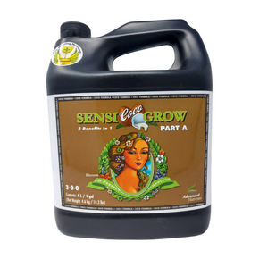 Advanced Nutrients pH Perfect Sensi Coco Grow A