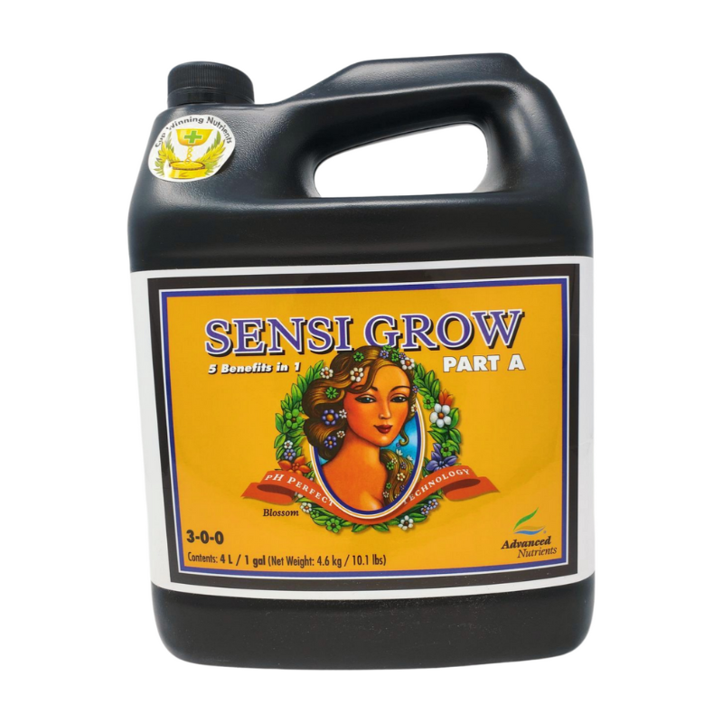 Advanced Nutrients PH Perfect Sensi Grow A