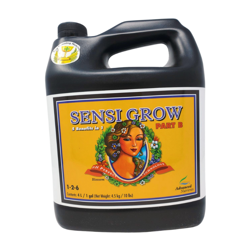 Advanced Nutrients PH Perfect Sensi Grow B