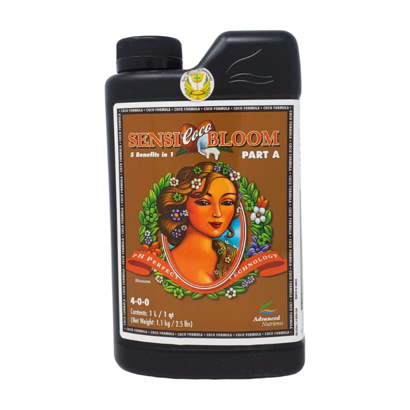 Advanced Nutrients pH Perfect Sensi Coco Bloom A