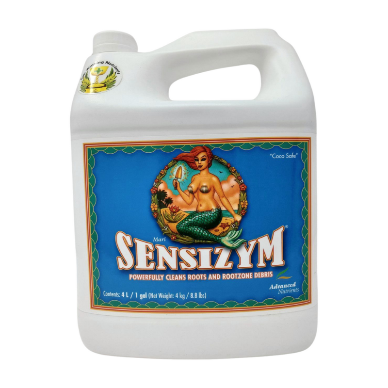 Advanced Nutrients Sensizym