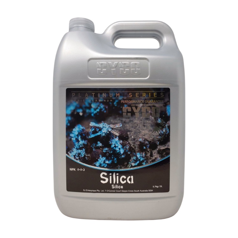 CYCO Silica