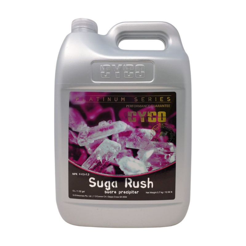 CYCO SUGA RUSH 1L