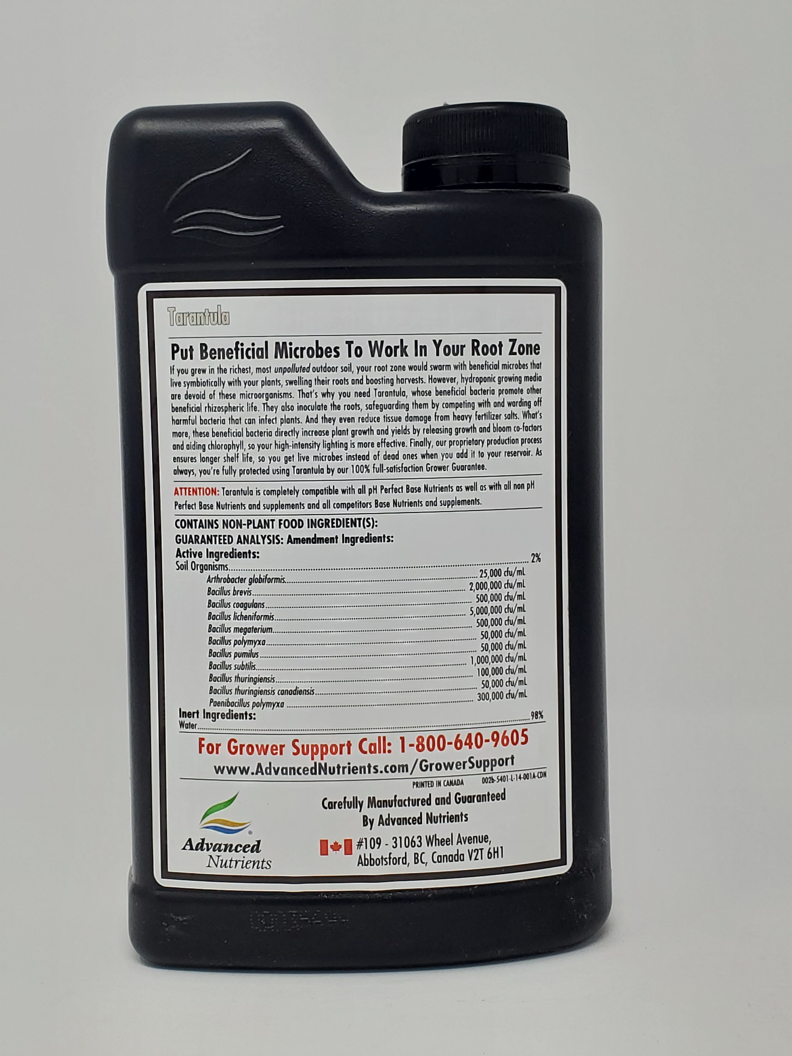 Advanced Nutrients Tarantula