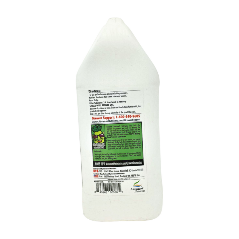 Advanced Nutrients Ancient Earth Organic