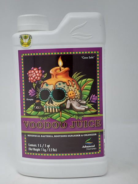 Advanced Nutrients Voodoo Juice - NextGenerationHydroponics