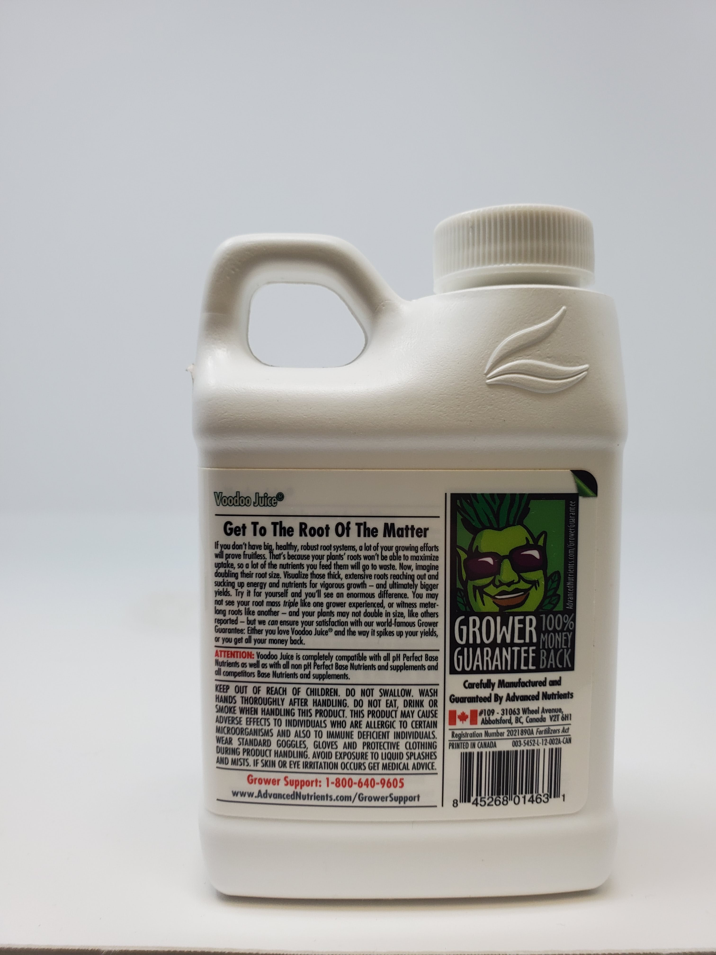 Advanced Nutrients Voodoo Juice