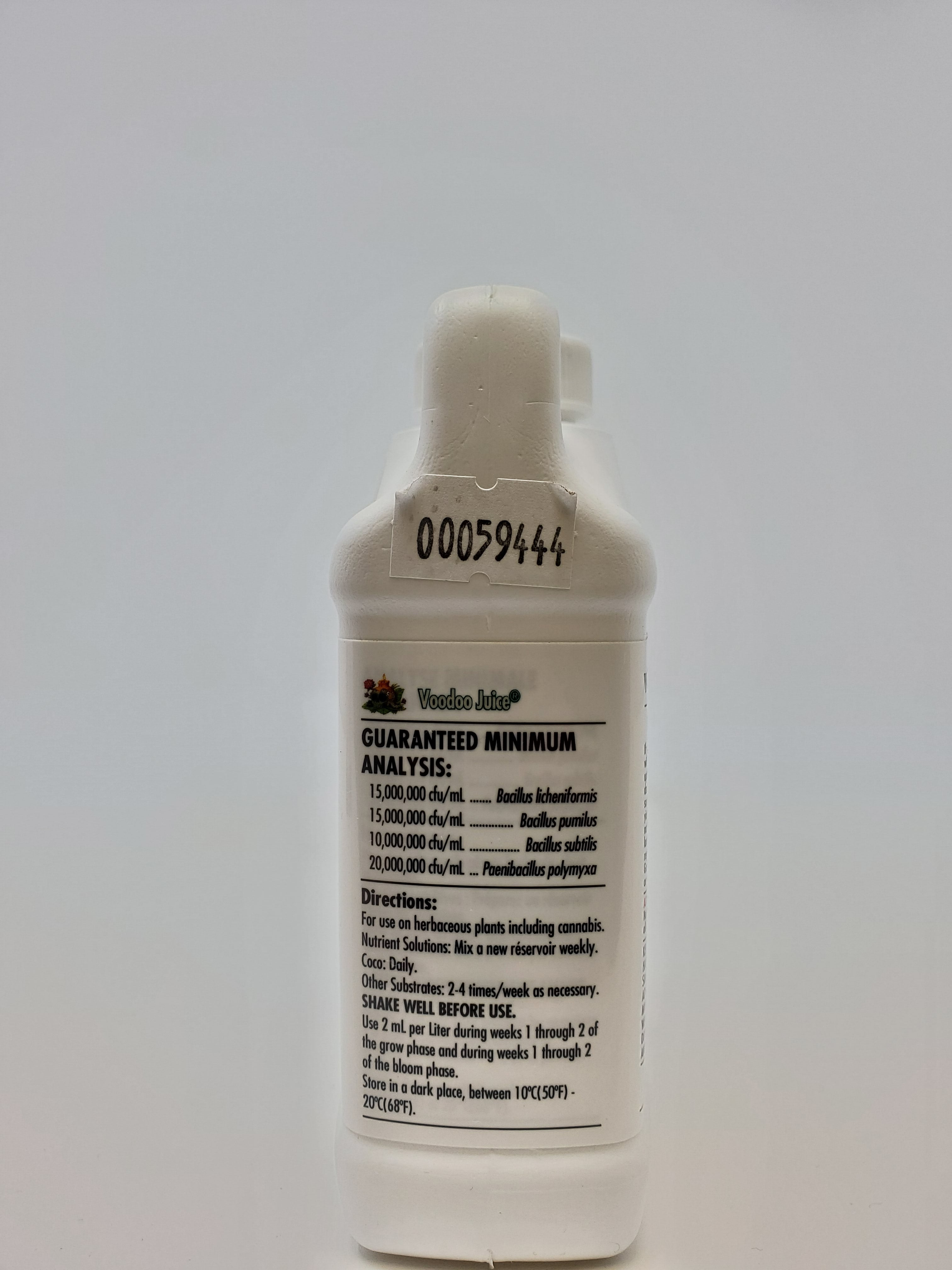 Advanced Nutrients Voodoo Juice