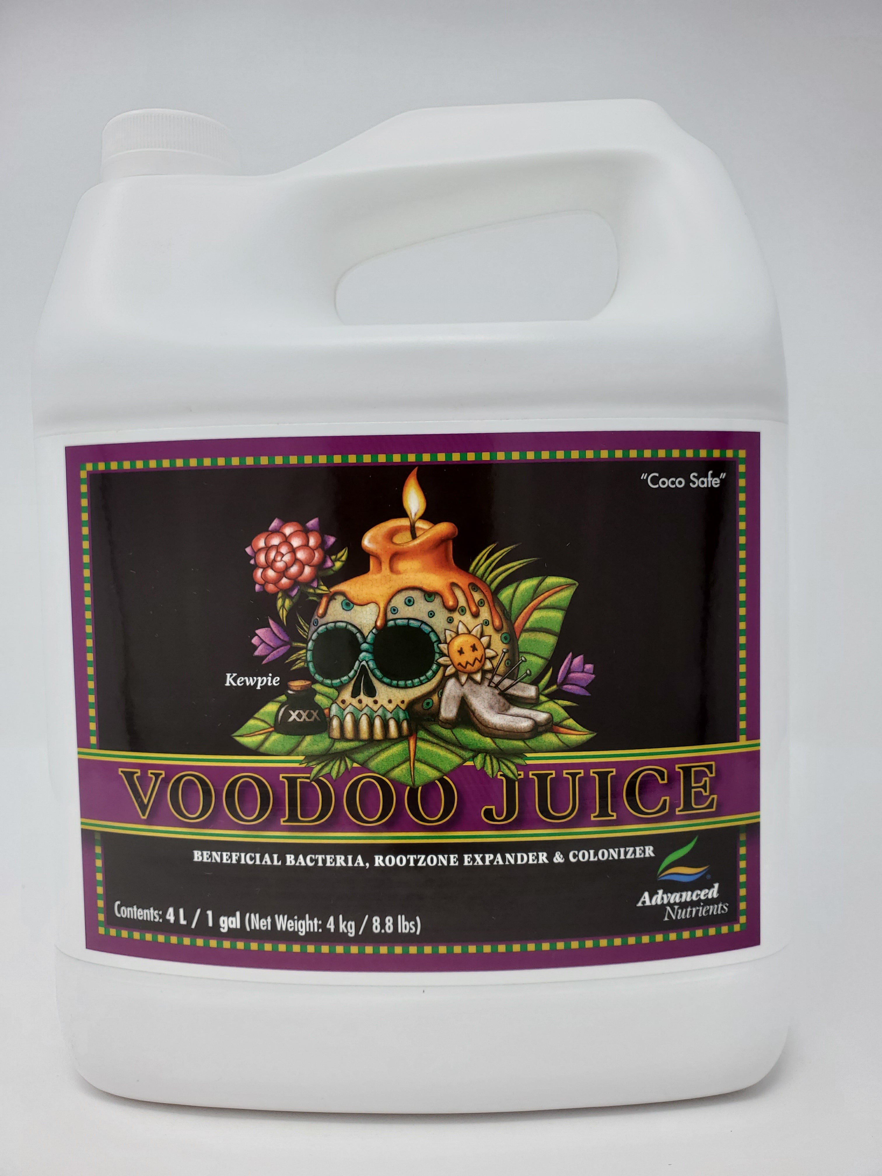Advanced Nutrients Voodoo Juice