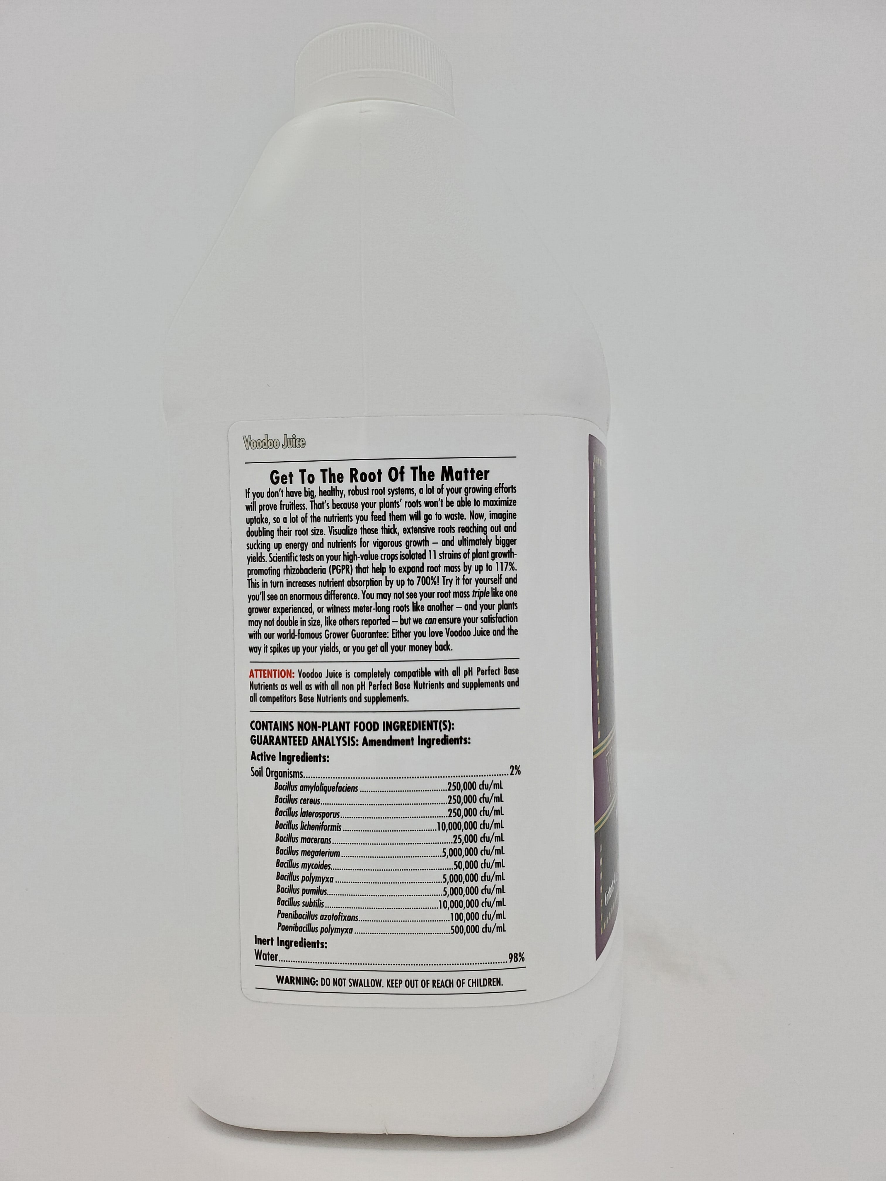 Advanced Nutrients Voodoo Juice