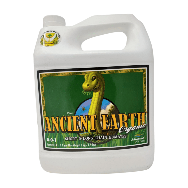 Advanced Nutrients Ancient Earth Organic