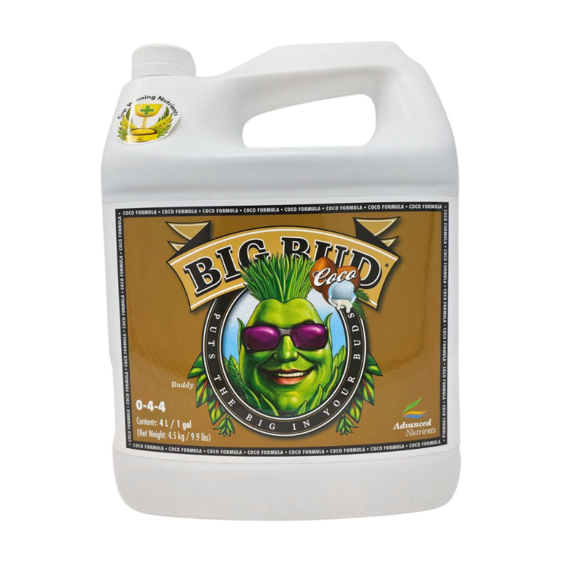 Advanced Nutrients Big Bud Coco Liquid