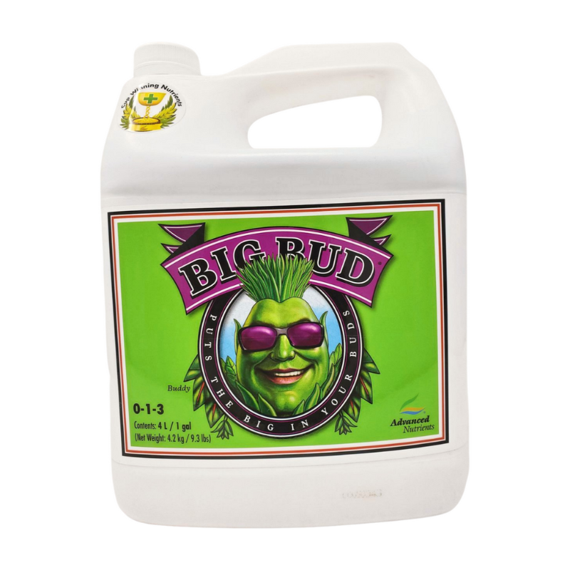 Advanced Nutrients Big Bud Liquid