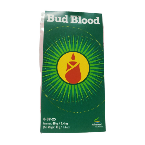Advanced Nutrients Bud Blood - NextGenerationHydroponics